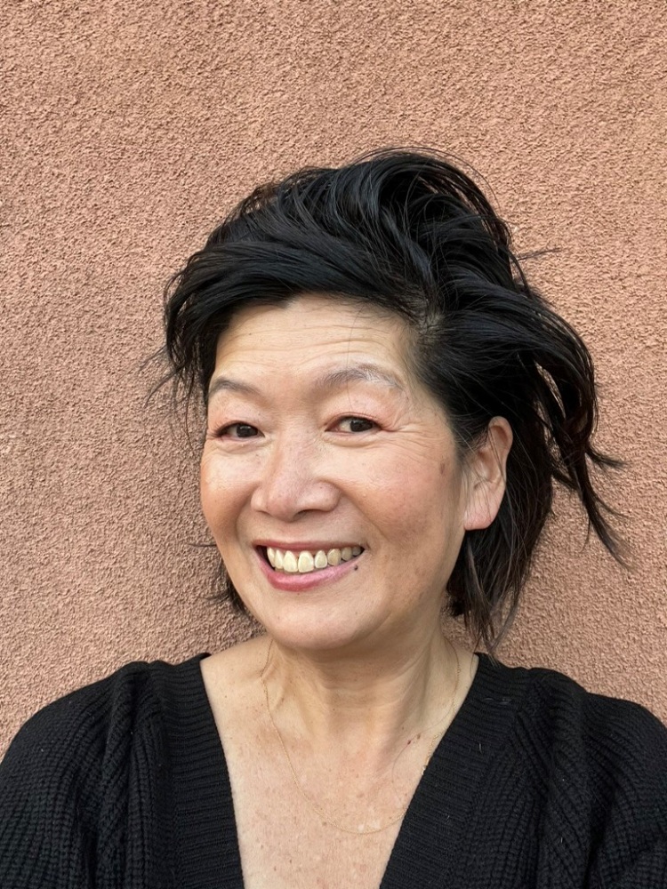 Hali Lee