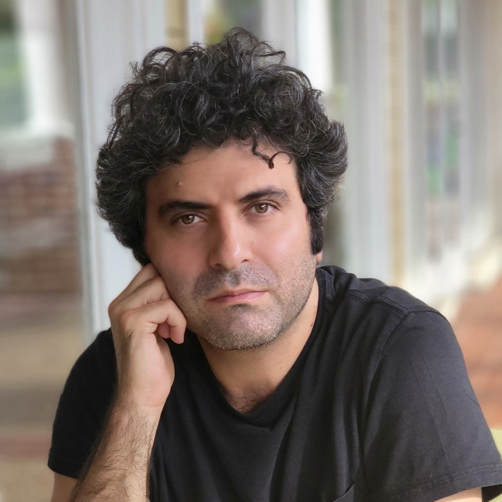 Mohammadreza Eyni