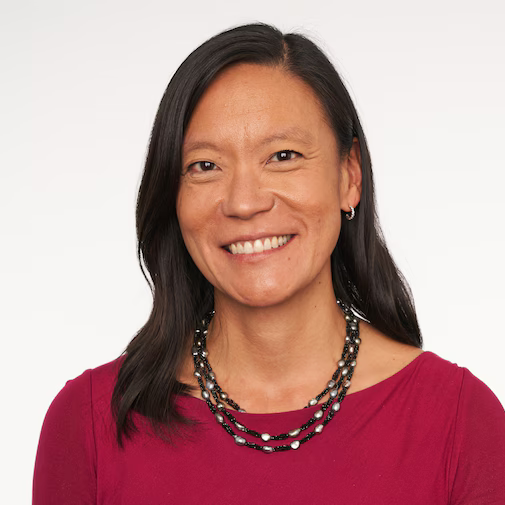 Christina Chang