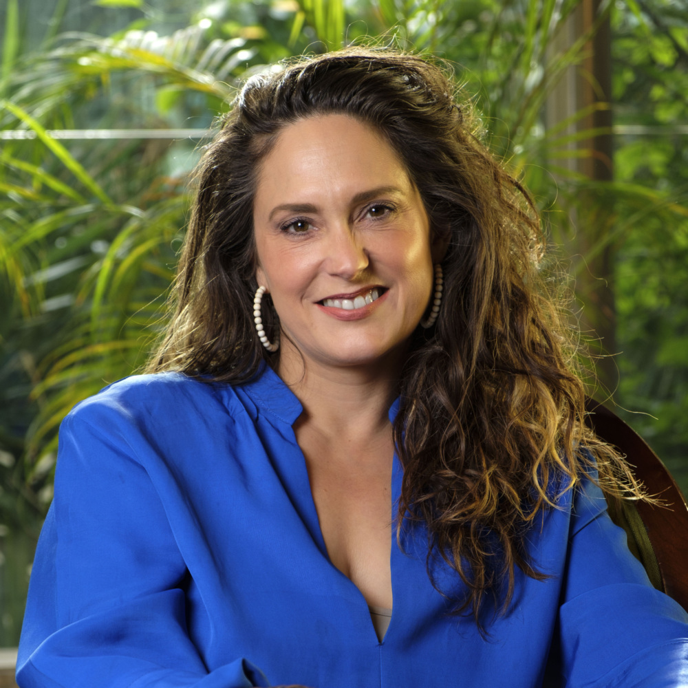 Daniela Ligiero