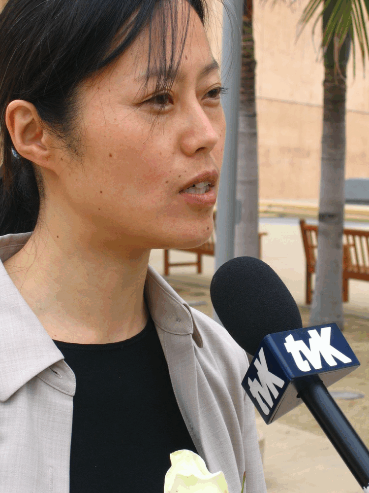 EunSook Lee