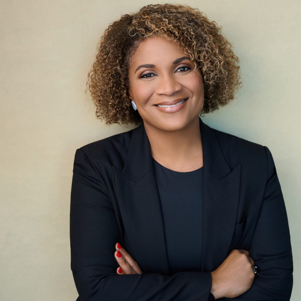 Fatima Goss Graves
