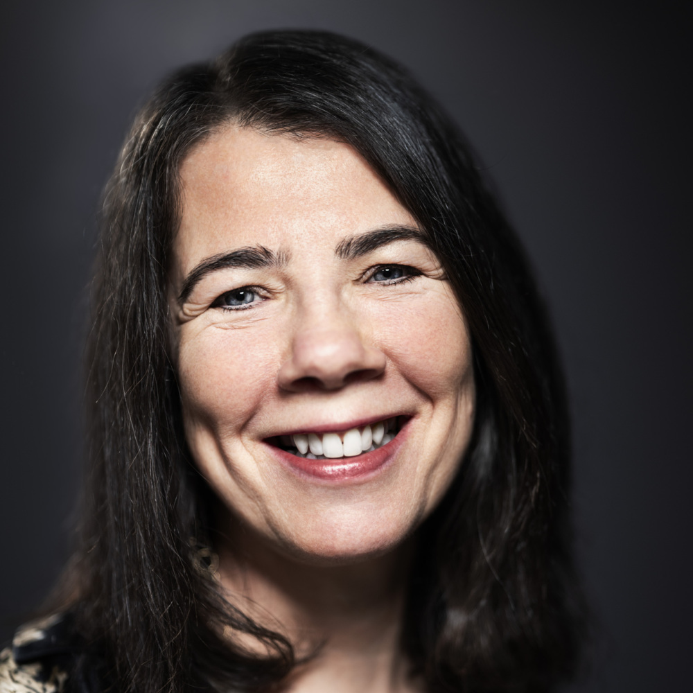 Jenni Wolfson
