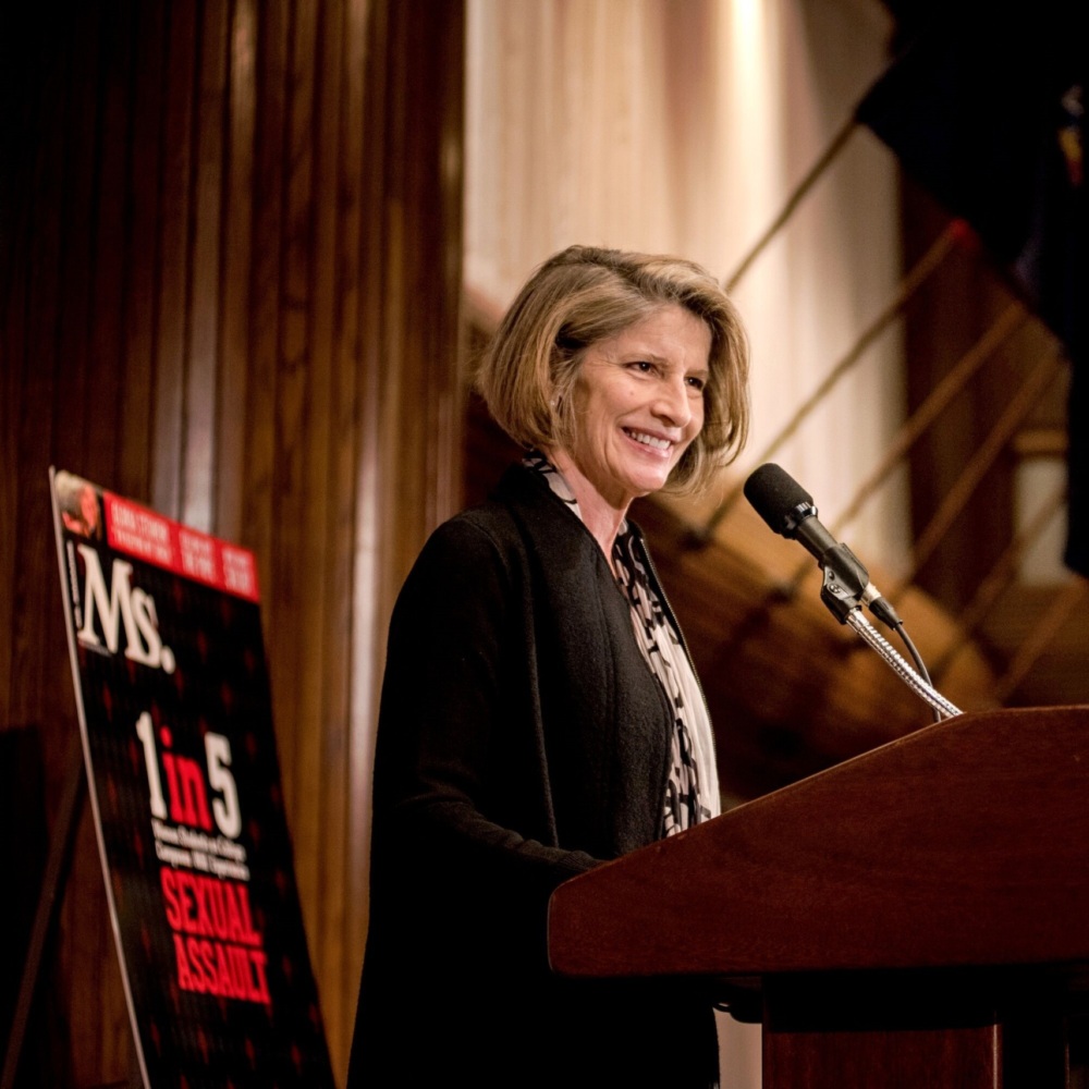 Kathy Spillar