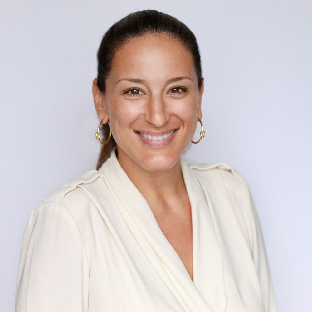 Katy Brodsky Falco