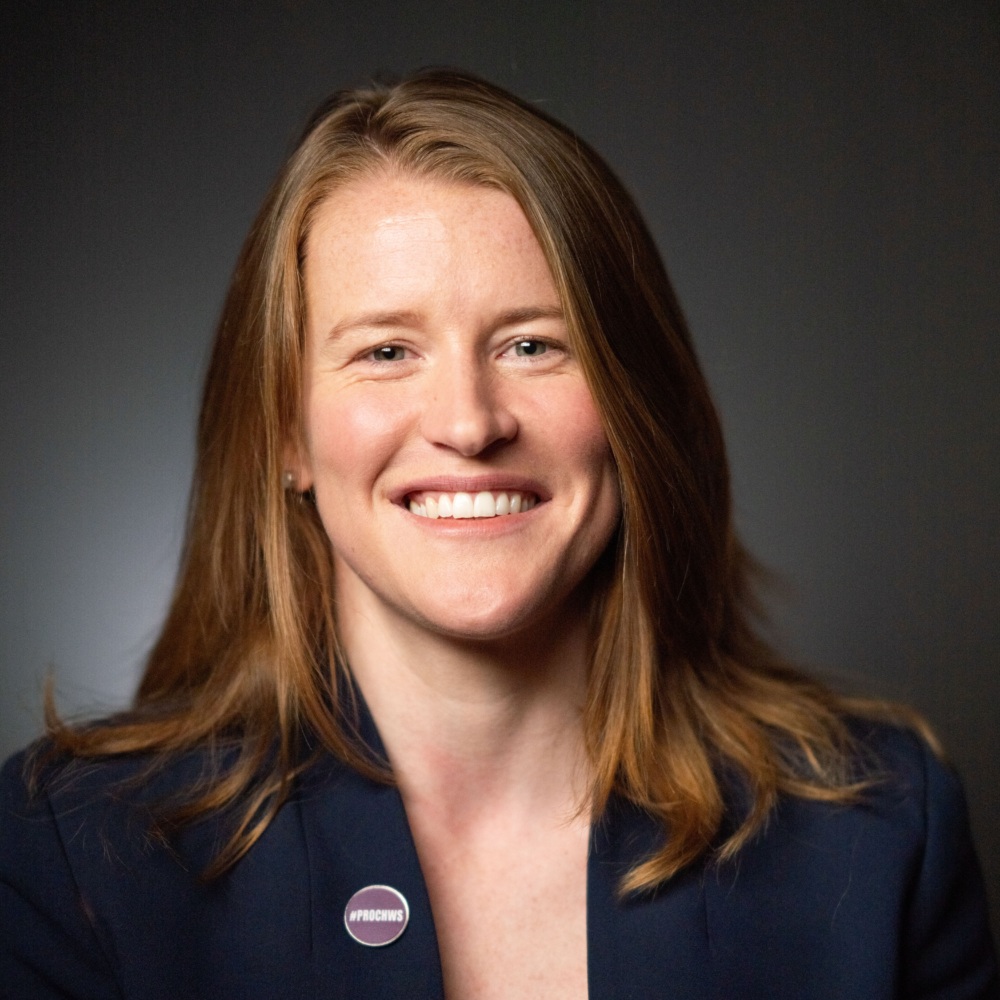 Madeleine Ballard