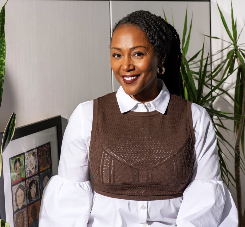 Monique Couvson