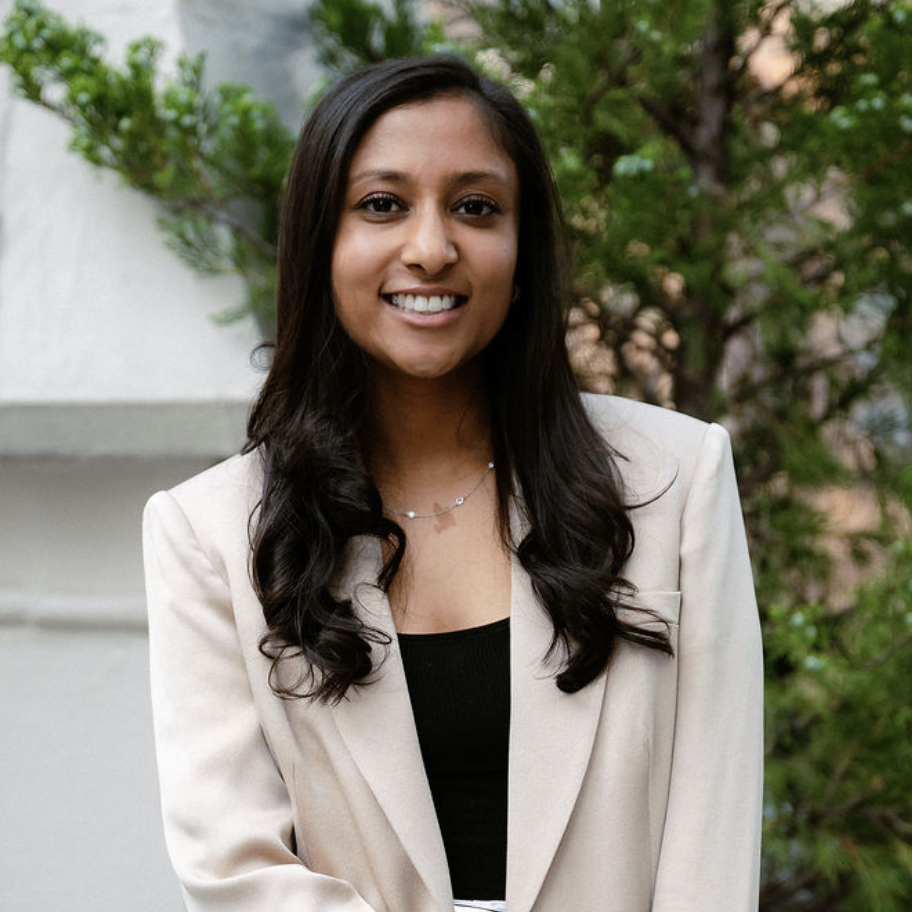 Priyanka Jain