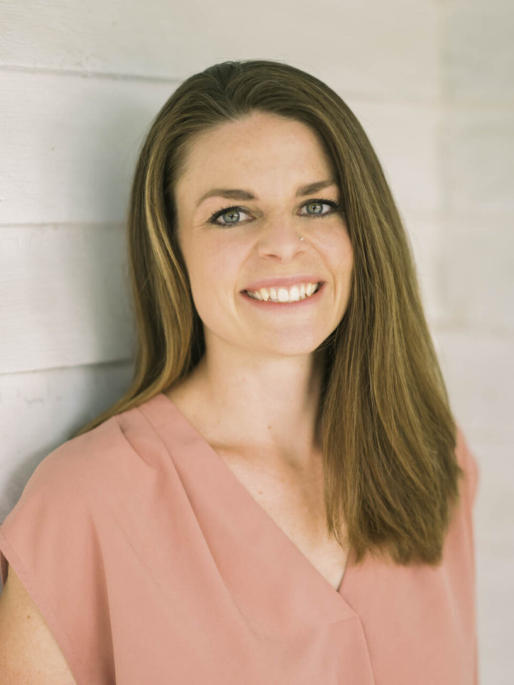 Sarah Stripp