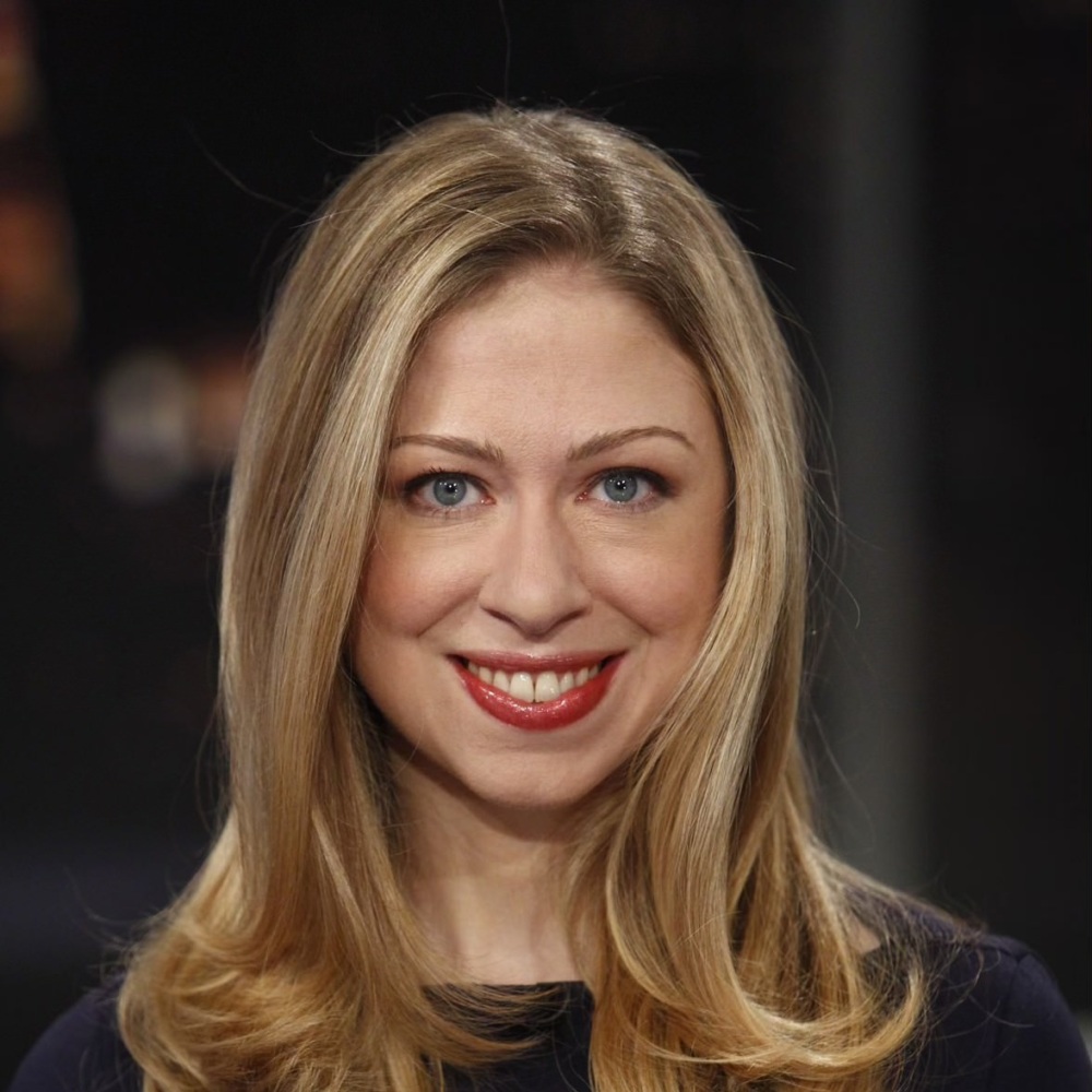 Chelsea Clinton