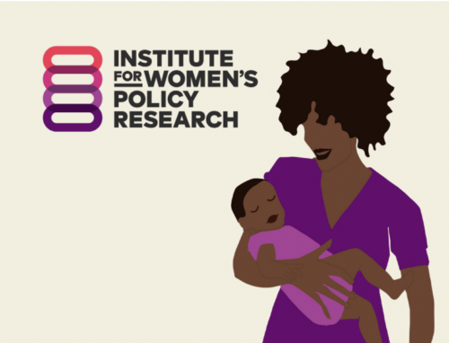 Institute for Women's Policy Research