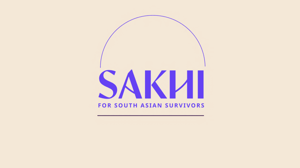 Sakhi - For South Asian Survivors